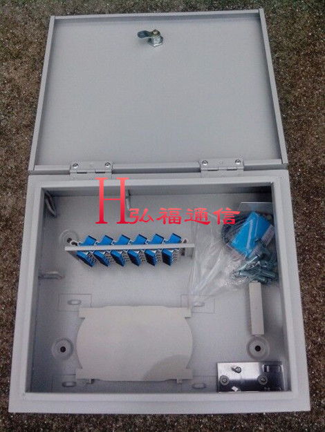 聚焦高效布线 1440芯三网合一共建共享光纤配线架现货报价解析