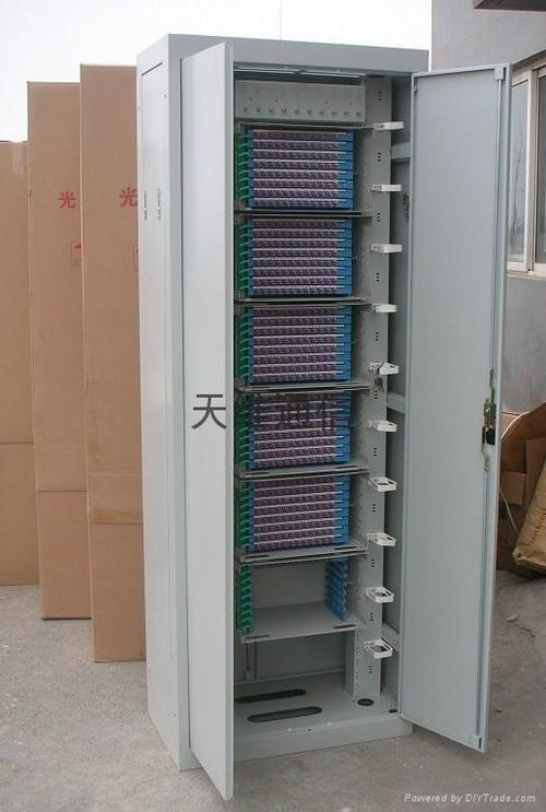 浙江天维通信设备 ODF光纤配线架产品目录与生产优势解析