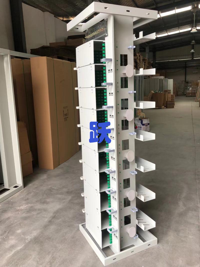792芯modf光纤总配线架与720芯光总配线架及2.2米光纤配线架全面介绍